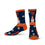 For Bare Feet NFL CHICAGO BEARS Holiday Sweater Gnome Team Colors Large - Sports Gifts, Sports Memorabilia, Sports Collectibles, Fan Shop