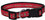Ottawa Senators Dog Collar - by Pets First - Sports Collectibles, Sports Memorabilia, Sports Fan Shop, Sports Gifts