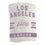 Los Angeles Lakers Oatmeal Sweatshirt Blanket - Sports Gifts, Sports Memorabilia, Sports Collectibles, Fan Shop