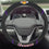 NBA - Los Angeles Lakers Steering Wheel Cover - Sports Gifts, Sports Memorabilia, Sports Collectibles, Fan Shop