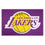 NBA - Los Angeles Lakers Starter Mat