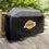 NBA - Los Angeles Lakers 4Burner Grill Cover - Sports Gifts, Sports Memorabilia, Sports Collectibles, Fan Shop