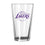 Los Angeles Lakers 16oz Gameday Pint Glass