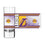 Los Angeles Lakers 2.5oz Hero Shooter Glass - Sports Gifts, Sports Memorabilia, Sports Collectibles, Fan Shop