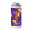 Los Angeles Lakers 12oz Camo Slim Can Coolie - Sports Gifts, Sports Memorabilia, Sports Collectibles, Fan Shop
