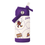 LA Lakers 12oz Mascot SS Kids Bottle