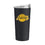 Los Angeles Lakers Black 20oz Flipside Powder Coat Tumbler - Sports Gifts, Sports Memorabilia, Sports Collectibles, Fan Shop