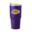 Los Angeles Lakers 30oz Flipside Powder Coat Tumbler