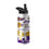 Los Angeles Lakers 34oz Native Quencher Bottle - Sports Gifts, Sports Memorabilia, Sports Collectibles, Fan Shop