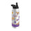 LA Lakers 34oz Native Quencher Bottle - Sports Gifts, Sports Memorabilia, Sports Collectibles, Fan Shop