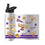 LA Lakers 34oz Native Quencher Bottle - Sports Gifts, Sports Memorabilia, Sports Collectibles, Fan Shop
