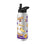 LA Lakers 34oz Native Quencher Bottle