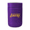 Los Angeles Lakers Flipside Powder Coat Coolie - Sports Gifts, Sports Memorabilia, Sports Collectibles, Fan Shop