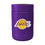 Los Angeles Lakers Flipside Powder Coat Coolie