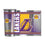 Los Angeles Lakers 20oz Hero Fusion Tumbler - Sports Gifts, Sports Memorabilia, Sports Collectibles, Fan Shop
