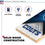 Wild Sports NFL Indianapolis Colts 2' x 4' Regulation Size Solid Wood Cornhole Set with Direct Print HD Team Graphics - Sports Collectibles, Sports Memorabilia, Sports Fan Shop, Sports Gifts