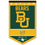 College Flags & Banners Co. Baylor Bears Heritage History Banner Pennant - Sports Collectibles, Sports Memorabilia, Sports Fan Shop, Sports Gifts