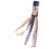 College Flags & Banners Co. Washington Windsock - Sports Collectibles, Sports Memorabilia, Sports Fan Shop, Sports Gifts