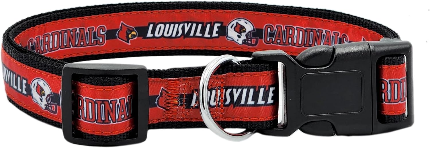 Louisville Collar - Sports Collectibles, Sports Memorabilia, Sports Fan Shop, Sports Gifts
