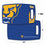 YouTheFan NCAA Pittsburgh Panthers Logo Series Cutting Board - Sports Collectibles, Sports Memorabilia, Sports Fan Shop, Sports Gifts