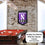 College Flags & Banners Co. Northwestern Wildcats Heritage History Banner Pennant - Sports Collectibles, Sports Memorabilia, Sports Fan Shop, Sports Gifts