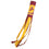College Flags & Banners Co. Central Michigan Chippewas Windsock - Sports Collectibles, Sports Memorabilia, Sports Fan Shop, Sports Gifts