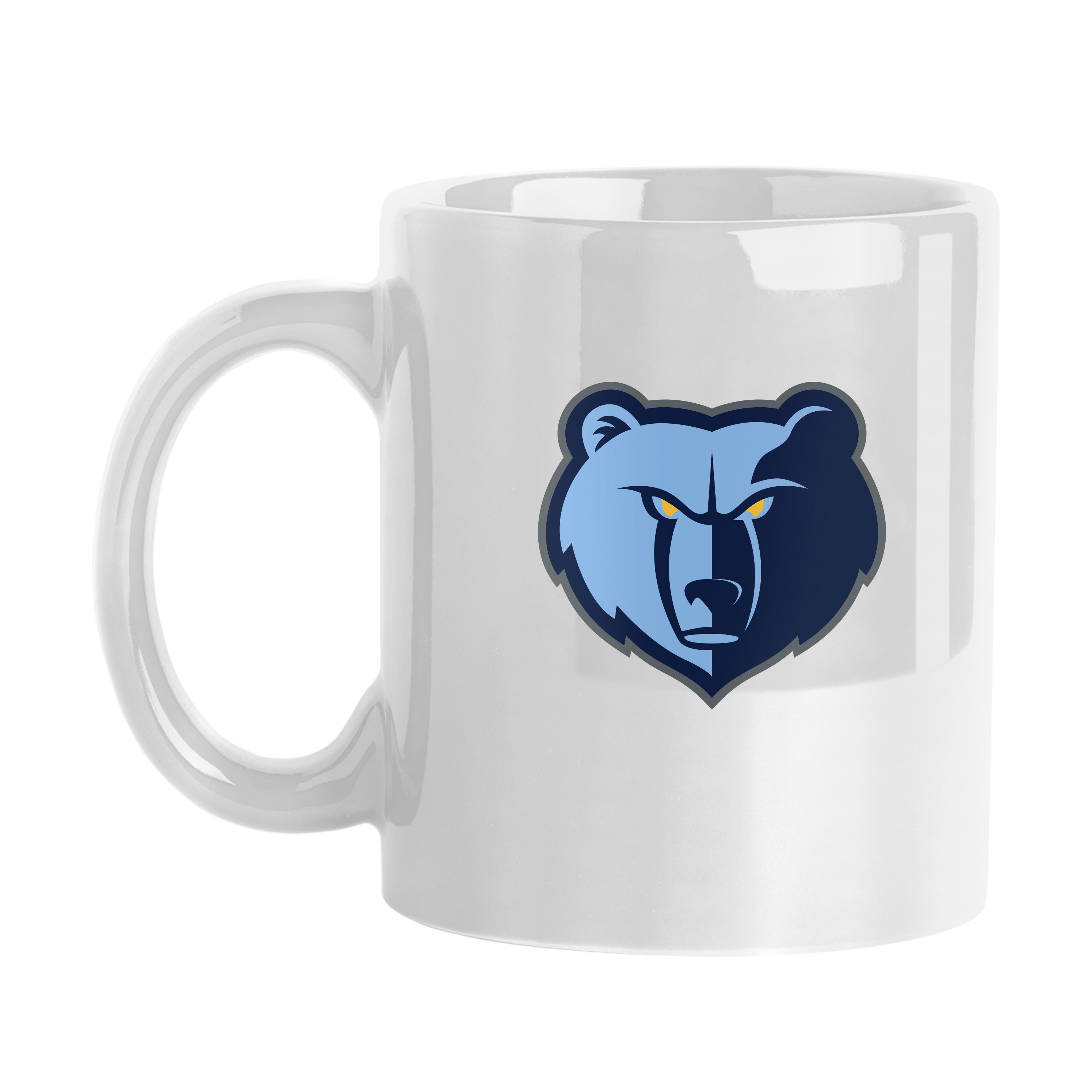 Memphis Grizzlies 11oz Gameday Sublimated Mug