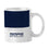 Memphis Grizzlies 11oz Colorblock Sublimated Mug - Sports Gifts, Sports Memorabilia, Sports Collectibles, Fan Shop
