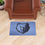 NBA - Memphis Grizzlies Starter Mat - Sports Gifts, Sports Memorabilia, Sports Collectibles, Fan Shop
