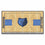 NBA - Memphis Grizzlies NBA Court Runner