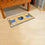 NBA - Memphis Grizzlies NBA Court Runner - Sports Gifts, Sports Memorabilia, Sports Collectibles, Fan Shop