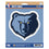 NBA - Memphis Grizzlies Matte Decal