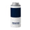 Memphis Grizzlies 12oz Colorblock Slim Can Coolie - Sports Gifts, Sports Memorabilia, Sports Collectibles, Fan Shop