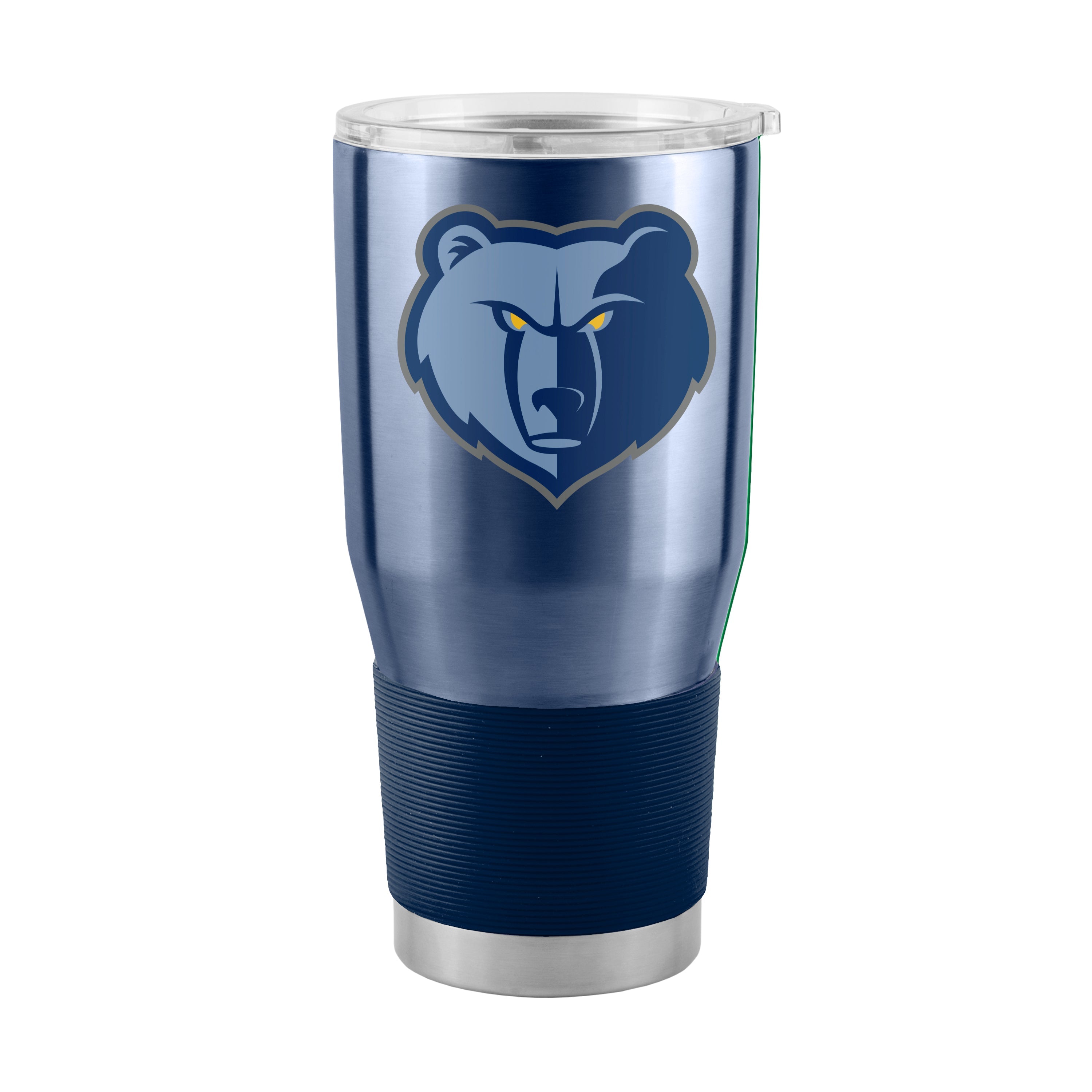 Memphis Grizzlies Gameday 30 oz Stainless Tumbler