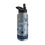 Memphis Grizzlies 34oz Native Quencher Bottle - Sports Gifts, Sports Memorabilia, Sports Collectibles, Fan Shop