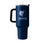 Memphis Grizzlies 40oz Flipside Powder Coat Tumbler