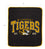 NCAA Missouri Tigers Vintage Arch Block Ultra Soft Blanket - Sports Gifts, Sports Memorabilia, Sports Collectibles, Fan Shop