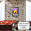 College Flags & Banners Co. Washington UW Huskies Heritage History Banner Pennant - Sports Collectibles, Sports Memorabilia, Sports Fan Shop, Sports Gifts