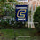 College Flags & Banners Co. Chattanooga Mocs Garden Flag and Flag Stand Pole Holder Set - Sports Collectibles, Sports Memorabilia, Sports Fan Shop, Sports Gifts