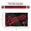 WinCraft Tampa Bay Buccaneers Script Logo Premium Flag - Sports Collectibles, Sports Memorabilia, Sports Fan Shop, Sports Gifts