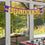 WinCraft Los Angeles Lakers Banner String Pennant Flags - Sports Collectibles, Sports Memorabilia, Sports Fan Shop, Sports Gifts