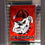Georgia Garden Flag and Yard Banner - Sports Collectibles, Sports Memorabilia, Sports Fan Shop, Sports Gifts