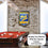College Flags & Banners Co. Pittsburgh Panthers Heritage History Banner Pennant - Sports Collectibles, Sports Memorabilia, Sports Fan Shop, Sports Gifts