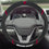 NBA - Miami Heat Steering Wheel Cover - Sports Gifts, Sports Memorabilia, Sports Collectibles, Fan Shop