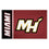 NBA - Miami Heat Starter Mat - Uniform