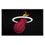 NBA - Miami Heat Starter Mat