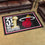 NBA - Miami Heat 4x6 Rug - Sports Gifts, Sports Memorabilia, Sports Collectibles, Fan Shop