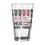 Miami Heat 16oz Spirit Pint Glass