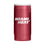 Miami Heat 12oz Flipside Powder Coat Slim Can Coolie - Sports Gifts, Sports Memorabilia, Sports Collectibles, Fan Shop