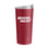 Miami Heat 20oz Flipside Powder Coat Tumbler - Sports Gifts, Sports Memorabilia, Sports Collectibles, Fan Shop